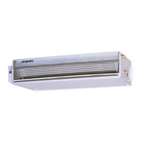 AERMEC EXG Directions For Use Manual
