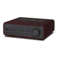 QUAD Vena II User Manual