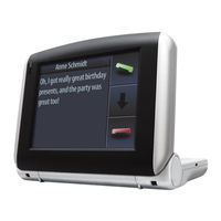 BURY CV 9040 Plus Operating Manual