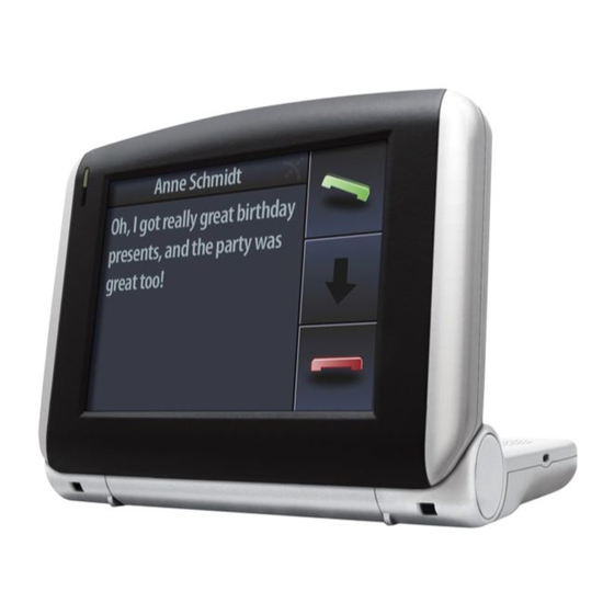 BURY CV 9040 Plus Operating Manual