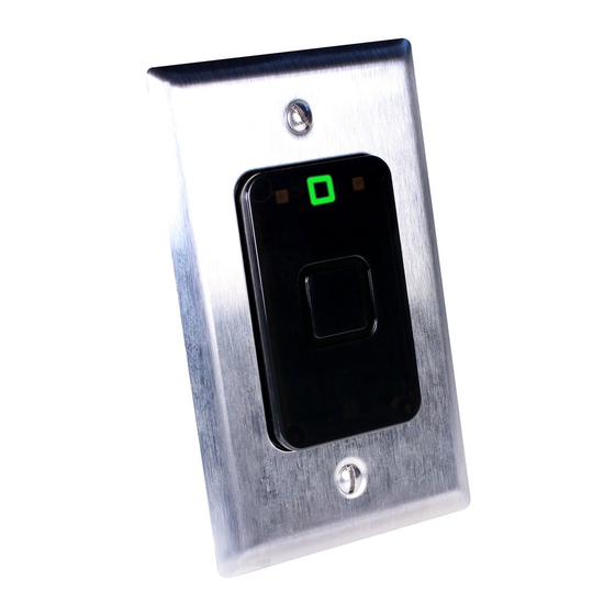 Dormakaba Saflok SR Series Installation Manual