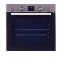 Guzzanti GZ-8502 Instruction Manual