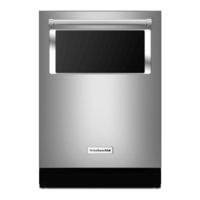 KitchenAid KDTM504EPA Technical Education