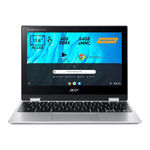 Acer Chromebook Spin 311 Device Setup Manual