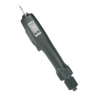 DOGA GX35 Series Instruction Manual