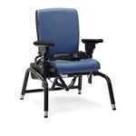 Schuchmann rifton activity chair Instructions For Use Manual