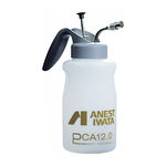 Anest Iwata PCA12.0 Operating Instructions Manual