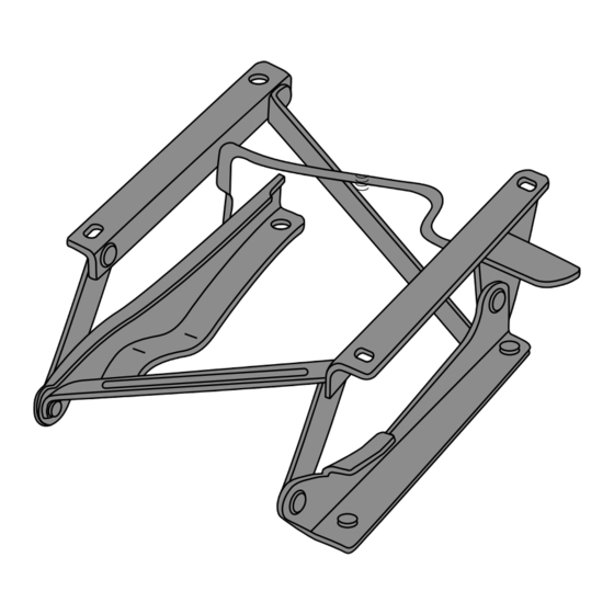 Bestop 51254 RT Installation Instructions