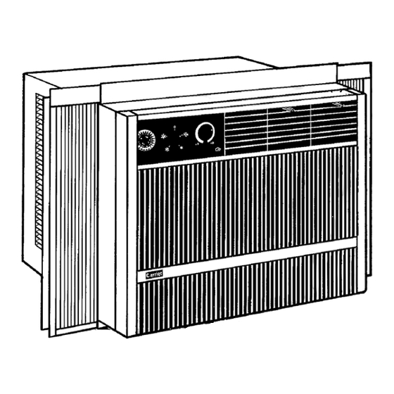 Carrier 51CM Start-Up And Service Instructions