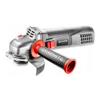 Graphite 59G087 Instruction Manual