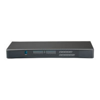 Acnodes MKCS3202 User Manual