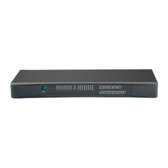 Acnodes MKCS3203 User Manual