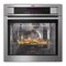 Oven AEG PROCOMBI PLUS BS8354801M User Manual