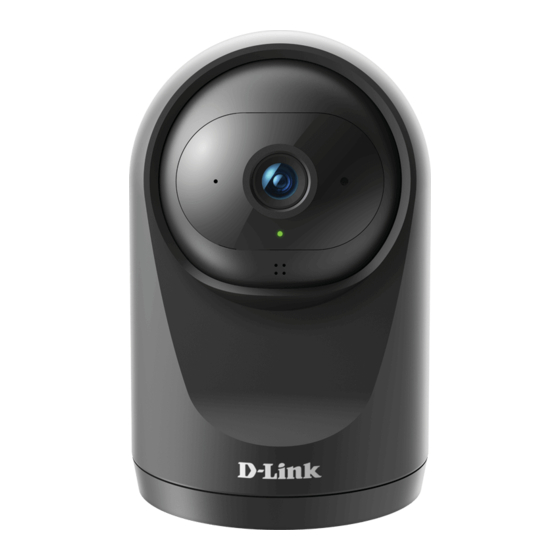 MYDLINK DCS-6500LHV2 Quick Installation Manual