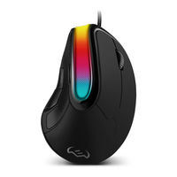 Sven RX-G890 Operation Manual