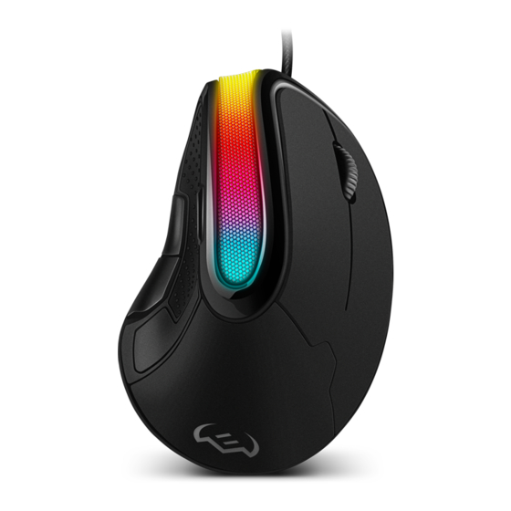 Sven RX-G890 Operation Manual