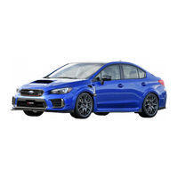 Subaru S209 2019 Service Manual