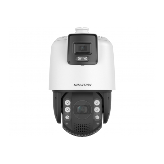 HIKVISION DS-2SE7C432MW-AEB(14F1) User Manual
