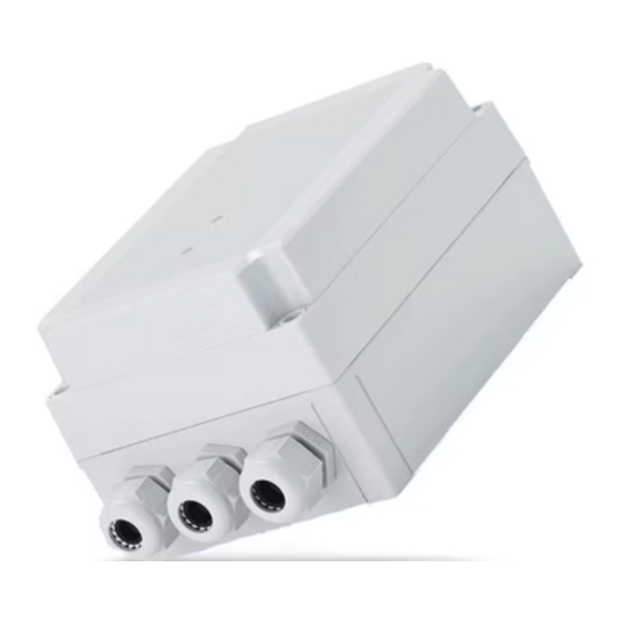 Linak EM-322 Quick Manual