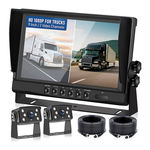 VEKOOTO N92 Operating	Instructions And Installation Manual