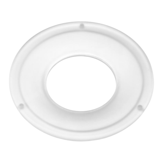FLOS RF03203 Quick Start Manual
