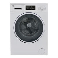 Bush WMDFX1014W Instruction Manual