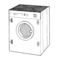 Dryer Zanussi TE I 935 Instructions For The Use And Care