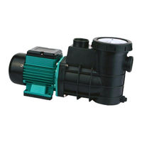 AquaOne HZS-700 Instruction Manual