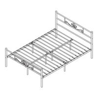 Costway HU10111DK-Q User Manual