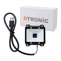 Dtronic DT3222 User Manual