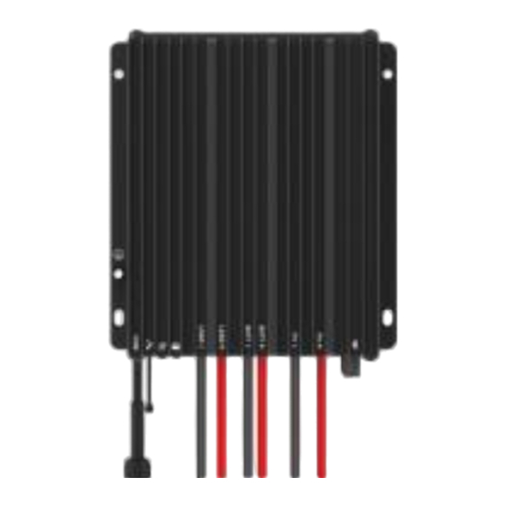 Epever Tracer-CPN Manual