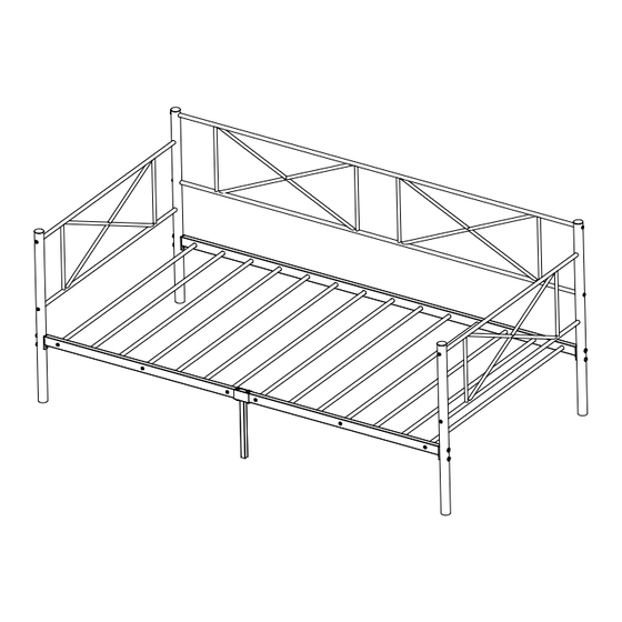 Costway HU10776 Manual