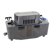 Beckett BK171LSUL Quick Start Manual