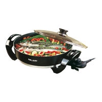 PALSON Evelyn 30469 Manual