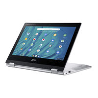 Acer CP311-2HN User Manual