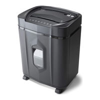 Aurora AU1415XA User Manual