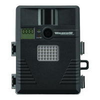 Wildview InfraredXtreme STC-TGLX35IR User Manual