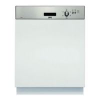 ZANUSSI ZDI101 User Manual