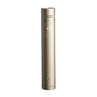 RODE Microphones NT5 Instruction Manual
