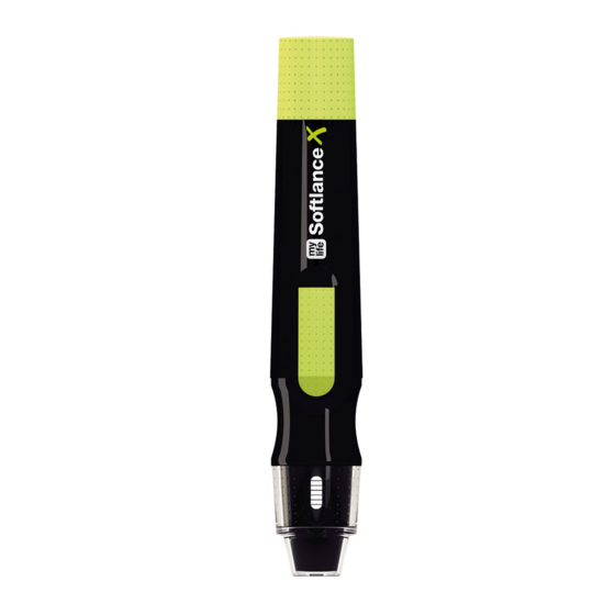mylife PURA X User Manual