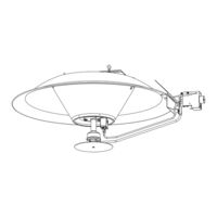 Space-Ray SRB40CR-2 Installation And Operation Instructions Manual