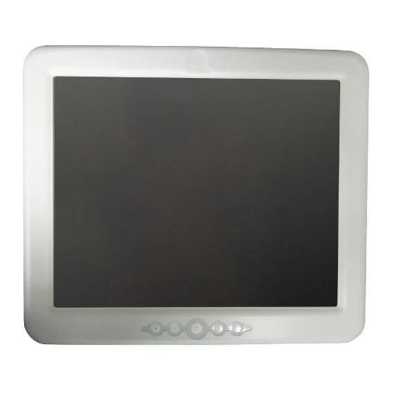 Wincomm WMP-17F User Manual