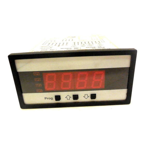 Texmate DL-40 Instructions Manual