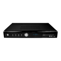 Hitachi HDR161 Service Manual