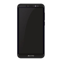 Allview X4 Soul Infinity L User Manual
