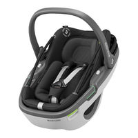 Maxi-Cosi Coral Manual