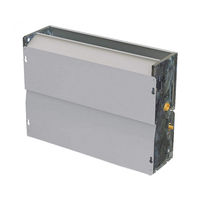 Kentatsu KFHD30H0EN1 Technical & Service Manual