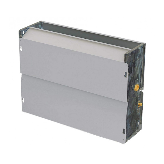 Kentatsu KFHD12H0EN1 Technical & Service Manual