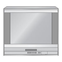 Toshiba MD24F52 Owner's Manual