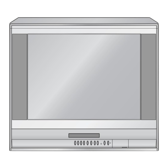 Toshiba MD24F52 Owner's Manual